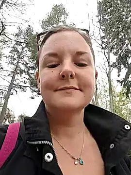 SwedishJennifer online show from May 10, 12:40 pm