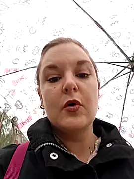 SwedishJennifer online show from May 13, 12:55 pm