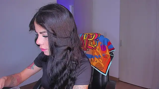 Lisegg  online show from October 11, 1:03 pm