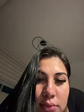 adrianalobo online show from March 29, 2:54 am