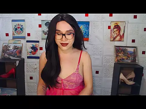 CockzillaHotTS online show from September 14, 10:18 pm