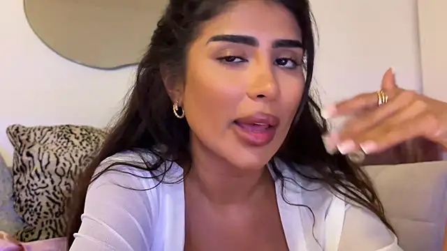 ArabicBarbie online show from September 18, 10:08 pm