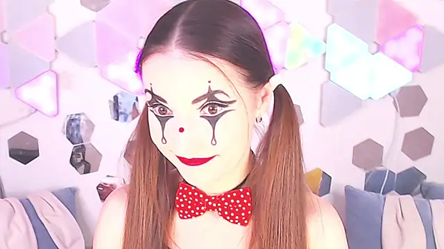 LexiKiss online show from November 29, 10:36 pm