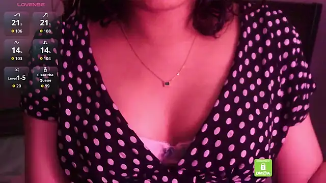 bxdgirlhr online show from May 10, 10:34 pm
