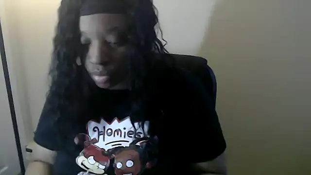 Sexymona1218 online show from February 8, 1:15 pm