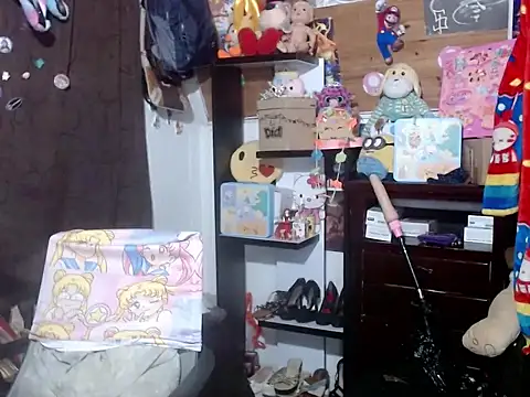 emilymonrroe online show from May 15, 4:38 am