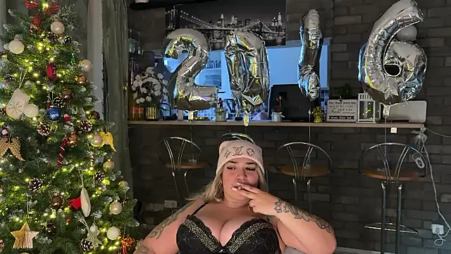 Monageil online show from January 8, 1:26 pm