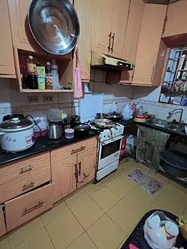 sweetieme online show from December 15, 1:33 am