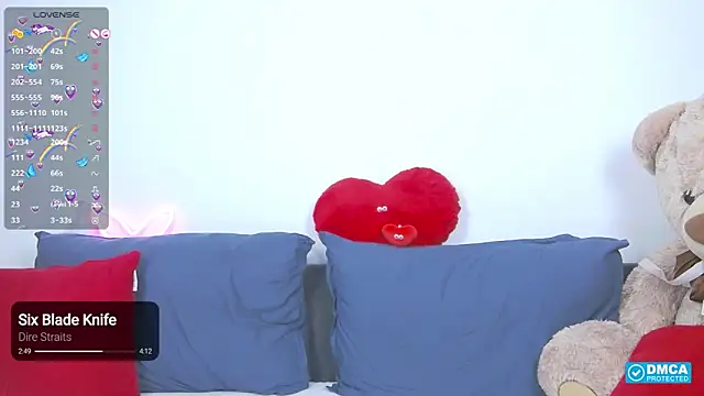 -Lorik- online show from November 8, 4:06 am