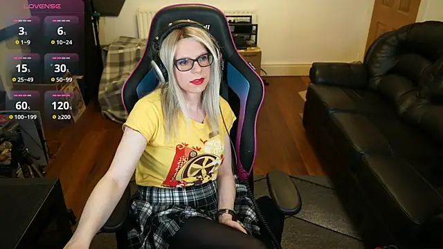 KelseyCobalt online show from May 20, 7:44 pm