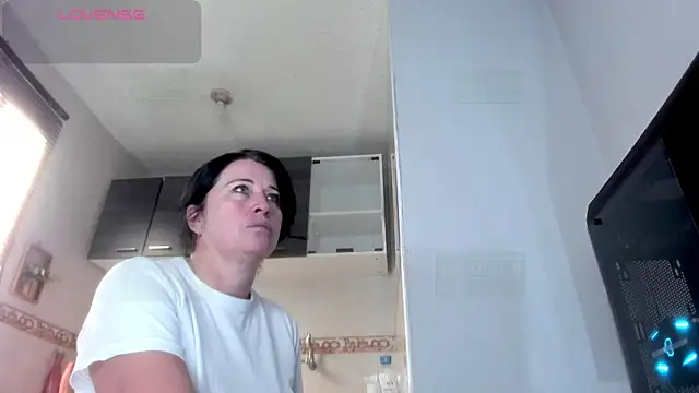LADY HELLEN online show from May 1, 11:24 am