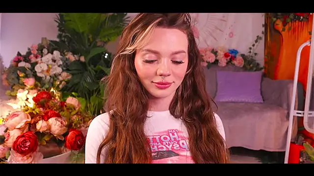 KristaBrooks online show from September 8, 2:38 pm