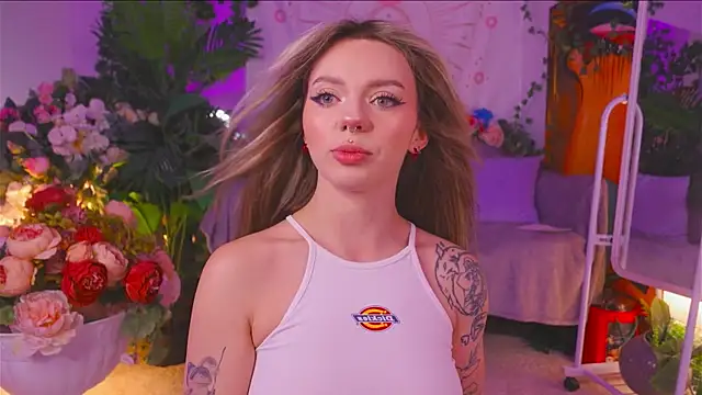 KristaBrooks online show from September 9, 2:50 pm