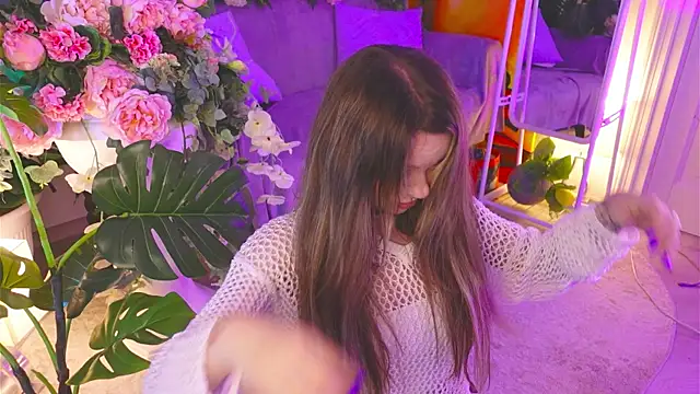 KristaBrooks online show from November 11, 2:36 pm