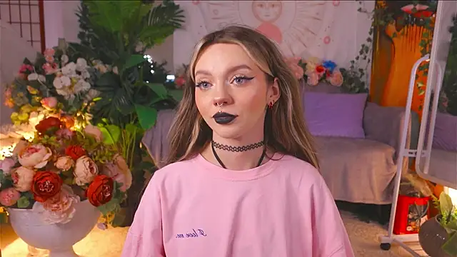 KristaBrooks online show from September 10, 3:01 pm