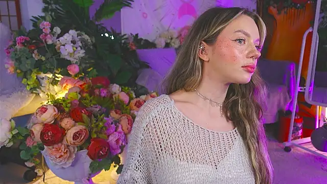 KristaBrooks online show from October 11, 2:42 pm