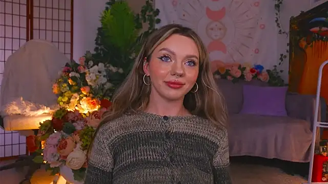 KristaBrooks online show from September 15, 1:52 pm