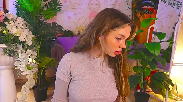 KristaBrooks online show from November 20, 2:18 pm