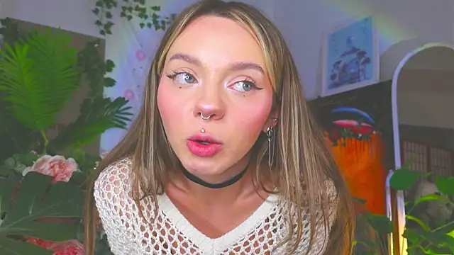 KristaBrooks online show from October 22, 3:28 pm