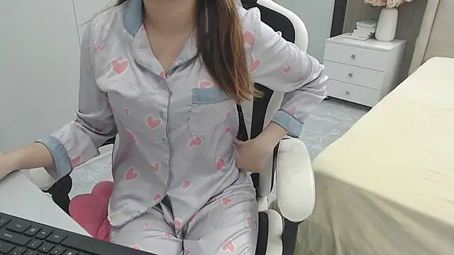 Hanako love online show from November 20, 3:46 pm