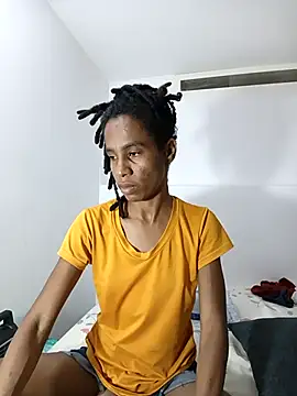 africa deluxe online show from December 22, 2:15 am