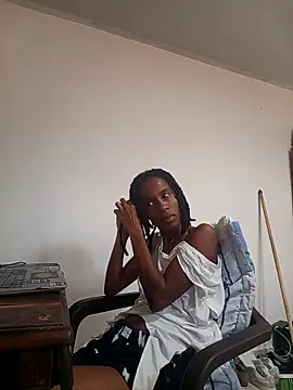 africa deluxe online show from February 17, 12:26 pm