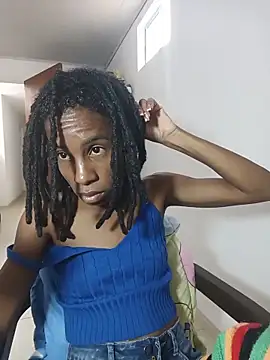 africa deluxe online show from May 15, 3:48 pm