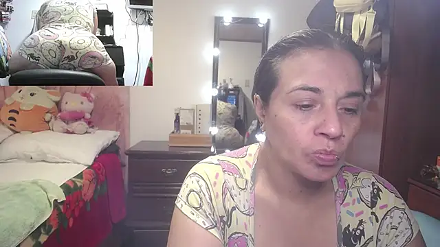 zoe hotxxx online show from May 16, 2:27 pm