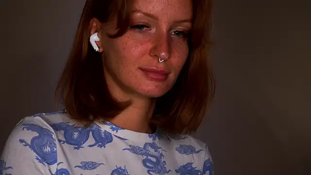 Liuba Fox online show from March 10, 7:51 pm