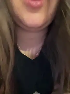 Jane BBW online show from May 22, 11:08 am