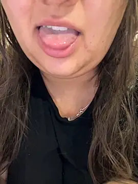 Jane BBW online show from November 24, 8:49 am