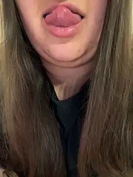 Jane BBW online show from May 11, 3:19 am