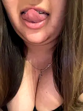 Jane BBW online show from November 16, 7:36 pm