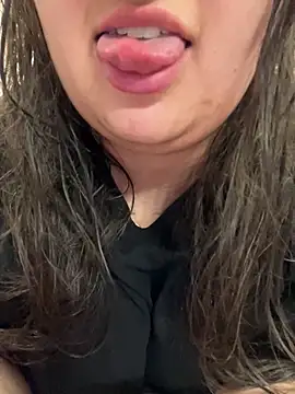 Jane BBW online show from May 19, 4:19 am