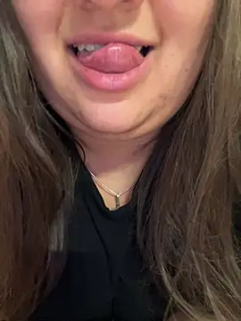 Jane BBW online show from May 16, 11:42 am