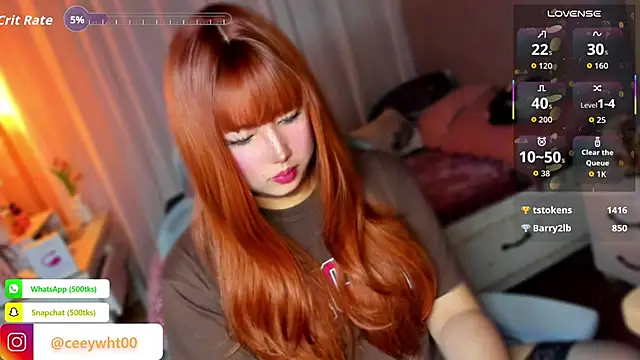 Alicia Rose69 online show from March 10, 10:19 am