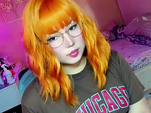 Alicia Rose69 online show from November 13, 2:54 am