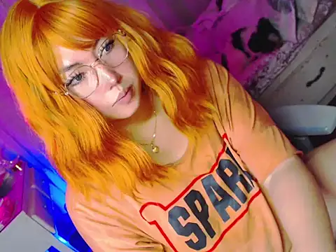 Alicia Rose69 online show from May 20, 5:15 am