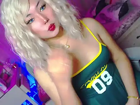 Alicia Rose69 online show from May 23, 2:43 am