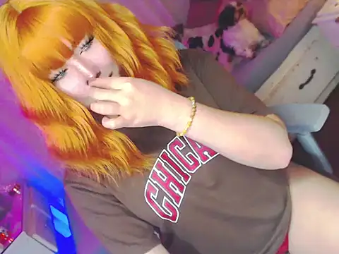 Alicia Rose69 online show from April 29, 2:37 am