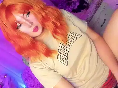 Alicia Rose69 online show from May 26, 2:44 am