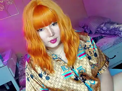 Alicia Rose69 online show from November 24, 2:13 am