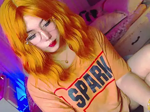Alicia Rose69 online show from May 21, 8:34 am