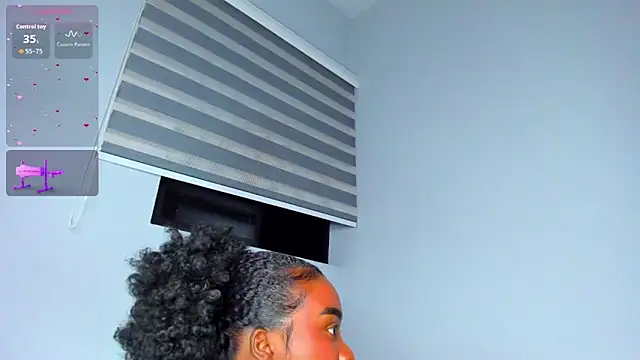 Sofi Smiley online show from May 8, 6:27 am