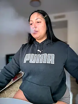 DannaaMeliza online show from November 29, 12:09 pm