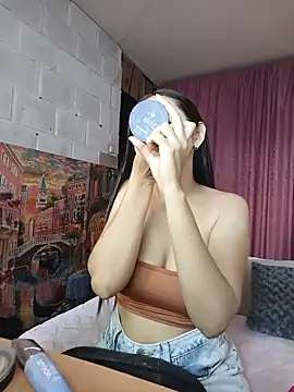 Camilatinass  online show from May 13, 12:33 pm