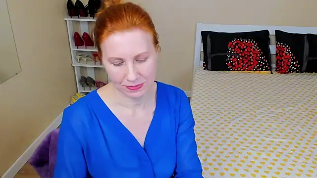 FoxySophia online show from March 30, 5:56 pm