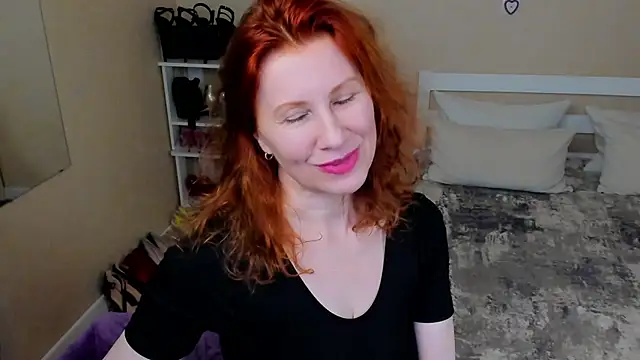 FoxySophia online show from May 23, 6:28 pm