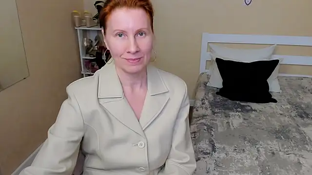 FoxySophia online show from September 30, 2:28 am