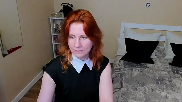 FoxySophia online show from October 22, 1:49 pm